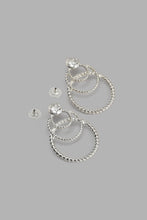 تنزيل الصورة على معرض الصور، Redtag-S/2-Earrings-Earrings-Women-
