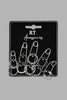 Redtag-S/11-Rings-Rings-Women-