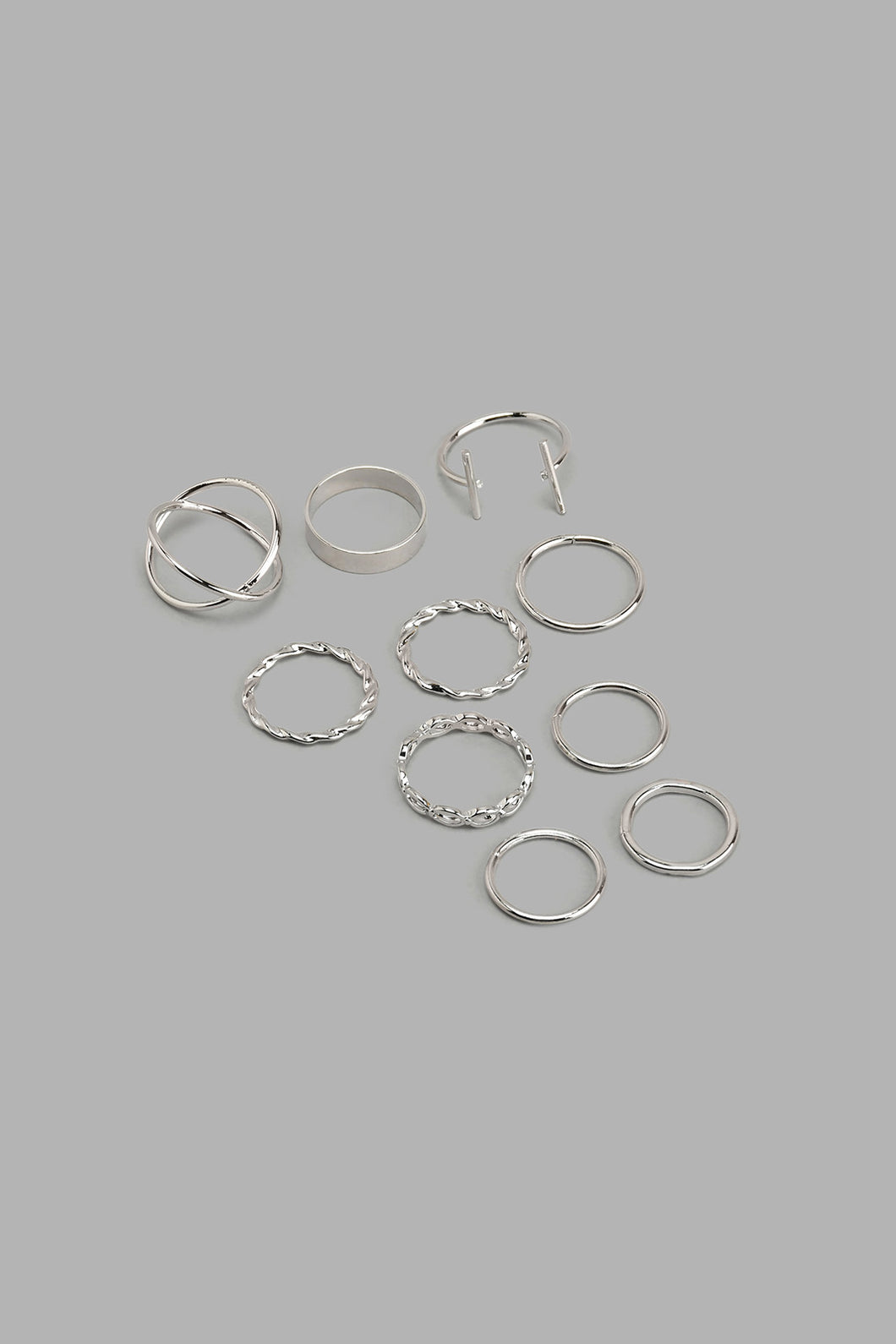 Redtag-S/11-Rings-Rings-Women-