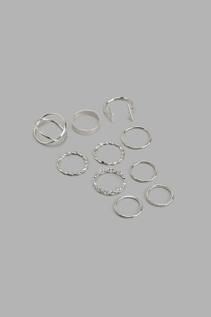 Redtag-S/11-Rings-Rings-Women-