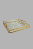 Redtag-Gold-Square-Mirror-Tray-Trays-Home-Dining-