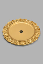 Load image into Gallery viewer, Redtag-Gold-Charger-Plate-Charger-Plate-Home-Dining-
