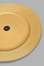 Load image into Gallery viewer, Redtag-Gold-Charger-Plate-Charger-Plate-Home-Dining-
