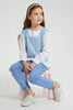 Redtag-Assorted-Printed-Blouse-Colour:Blue,-Filter:Girls-(2-to-8-Yrs),-Girls-Blouses,-New-In,-New-In-GIR,-Non-Sale,-S22A,-Section:Kidswear-Girls-2 to 8 Years