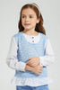 Redtag-Assorted-Printed-Blouse-Colour:Blue,-Filter:Girls-(2-to-8-Yrs),-Girls-Blouses,-New-In,-New-In-GIR,-Non-Sale,-S22A,-Section:Kidswear-Girls-2 to 8 Years