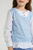 Redtag-Assorted-Printed-Blouse-Colour:Blue,-Filter:Girls-(2-to-8-Yrs),-Girls-Blouses,-New-In,-New-In-GIR,-Non-Sale,-S22A,-Section:Kidswear-Girls-2 to 8 Years
