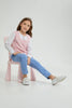 Redtag-Assorted-Printed-Blouse-Colour:Pink,-Filter:Girls-(2-to-8-Yrs),-Girls-Blouses,-New-In,-New-In-GIR,-Non-Sale,-S22A,-Section:Kidswear-Girls-2 to 8 Years