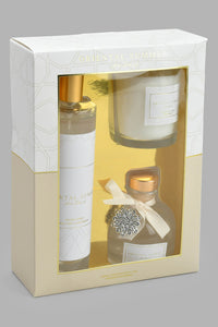 Redtag-Diffuser-Candle-&-Roomspray-Giftset-(3-Piece)-Diffuser-Home-Decor-