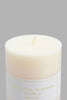 Redtag-Pillar-Candle-Candles-Home-Decor-