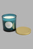 Redtag-Blue-Candle-Jar-With-Lid-Candles-Home-Decor-