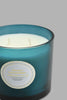 Redtag-Blue-Candle-Jar-With-Lid-Candles-Home-Decor-