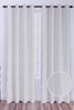 Redtag-Ivory-2-Piece-Leaf-Jacquard-Curtain-Pair-With-Lining-Curtains-Pack-of-2-Home-Bedroom-