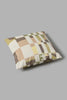 Redtag-Multi-Colour-Color-Block-Jacquard-Cushion-Cushions-Home-Bedroom-