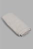Redtag-Grey-Jacquard-7-Piece-Comforter-Set-
(King-Size)-Comforters-King-Size-Home-Bedroom-