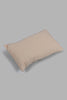 Redtag-Grey-Jacquard-7-Piece-Comforter-Set-
(King-Size)-Comforters-King-Size-Home-Bedroom-