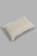 تنزيل الصورة على معرض الصور، Redtag-Gold-Jacquard-7-Piece-Comforter-Set-
(King-Size)-Comforters-King-Size-Home-Bedroom-
