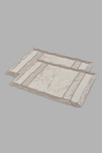 تنزيل الصورة على معرض الصور، Redtag-Beige-Jacquard-7-Piece-Comforter-Set-
(King-Size)-Comforters-Home-Bedroom-
