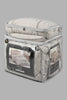 Redtag-Beige-Jacquard-7-Piece-Comforter-Set-
(King-Size)-Comforters-Home-Bedroom-