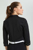 Redtag-Black-Bolero-Jackets-Women's-