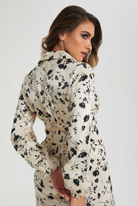 Redtag-Assorted-Button-Front-Cropped-Blouse-Colour:Assorted,-Filter:Women's-Clothing,-Limited-Edition-Blouses,-New-In,-New-In-Women,-Non-Sale,-S22B,-Section:Women-Women's-