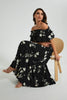 Redtag-Assorted-Shortsleeve-Dress-Colour:Assorted,-Filter:Women's-Clothing,-Limited-Edition-Dresses,-New-In,-New-In-Women,-Non-Sale,-S22B,-Section:Women-Women's-
