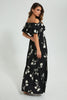 Redtag-Assorted-Shortsleeve-Dress-Colour:Assorted,-Filter:Women's-Clothing,-Limited-Edition-Dresses,-New-In,-New-In-Women,-Non-Sale,-S22B,-Section:Women-Women's-
