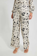 Load image into Gallery viewer, Redtag-Assorted-Wide-Leg-Trouser-Colour:Assorted,-Filter:Women&#39;s-Clothing,-Limited-Edition-Trousers,-New-In,-New-In-Women,-Non-Sale,-S22B,-Section:Women-Women&#39;s-
