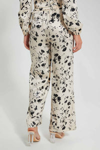Redtag-Assorted-Wide-Leg-Trouser-Colour:Assorted,-Filter:Women's-Clothing,-Limited-Edition-Trousers,-New-In,-New-In-Women,-Non-Sale,-S22B,-Section:Women-Women's-