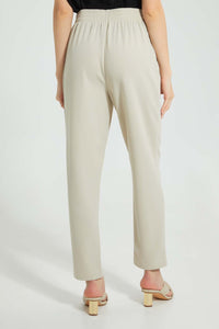 Redtag-White-Straight-Pant-Leggings-Women's-