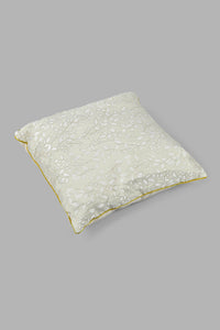 Redtag-Beige-Jacquard--7-Piece-Comforter-Set-
(King-Size)-Comforters-Home-Bedroom-