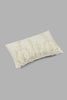 Redtag-Beige-Jacquard--7-Piece-Comforter-Set-
(King-Size)-Comforters-Home-Bedroom-