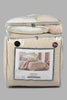 Redtag-Gold-Jacquard--7-Piece-Comforter-Set-
(King-Size)-Comforters-Home-Bedroom-