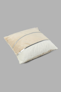 Redtag-Gold-Jacquard--7-Piece-Comforter-Set-
(King-Size)-Comforters-Home-Bedroom-