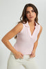 Redtag-Pink-Sleeveless-Top-Colour:Pink,-Filter:Women's-Clothing,-Limited-Edition-Tops,-New-In,-New-In-Women,-Non-Sale,-S22B,-Section:Women-Women's-