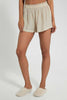 Redtag-Ivory-Plain-Vest-And-Short-Set-Cami-Sets-Women's-