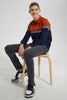 Redtag-Grey-Jean-Jeans-Slim-Fit-Senior-Boys-9 to 14 Years