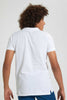 Redtag-White-Basic-Polo-Plain-Senior-Boys-9 to 14 Years
