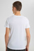 Redtag-Assorted-2-Pc-Pack-T-Shirt-Plain-T-Shirts-Senior-Boys-9 to 14 Years
