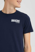 تنزيل الصورة على معرض الصور، Redtag-Assorted-2-Pc-Pack-T-Shirt-Plain-T-Shirts-Senior-Boys-9 to 14 Years

