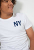 Redtag-Assorted-2-Pc-Pack-T-Shirt-Plain-Senior-Boys-9 to 14 Years