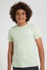 Redtag-Assorted-2-Pc-Pack-T-Shirt-Plain-Senior-Boys-9 to 14 Years