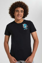 Load image into Gallery viewer, Redtag-Assorted-2-Pc-Pack-T-Shirt-Plain-Senior-Boys-9 to 14 Years
