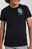 Redtag-Assorted-2-Pc-Pack-T-Shirt-Plain-Senior-Boys-9 to 14 Years