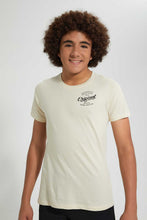 Load image into Gallery viewer, Redtag-Assorted-2-Pc-Pack-T-Shirt-Plain-Senior-Boys-9 to 14 Years
