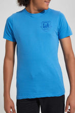 Load image into Gallery viewer, Redtag-Assorted-2-Pc-Pack-T-Shirt-Plain-Senior-Boys-9 to 14 Years
