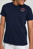 Redtag-Assorted-2-Pc-Pack-T-Shirt-Plain-Senior-Boys-9 to 14 Years