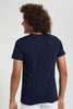 Redtag-Assorted-2-Pc-Pack-T-Shirt-Plain-Senior-Boys-9 to 14 Years