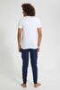 Redtag-Assorted-Basic-Night-Suit-Pyjama-Sets-Senior-Boys-9 to 14 Years