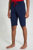Redtag-Assorted-Basic-Night-Suit-Pyjama-Sets-Senior-Boys-9 to 14 Years