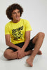 Redtag-Assorted-Basic-Night-Suit-Pyjama-Sets-Senior-Boys-9 to 14 Years